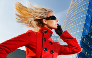 C-suite Executive Search and Strategic Consulting