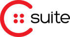 C-Suite Corporation Logo